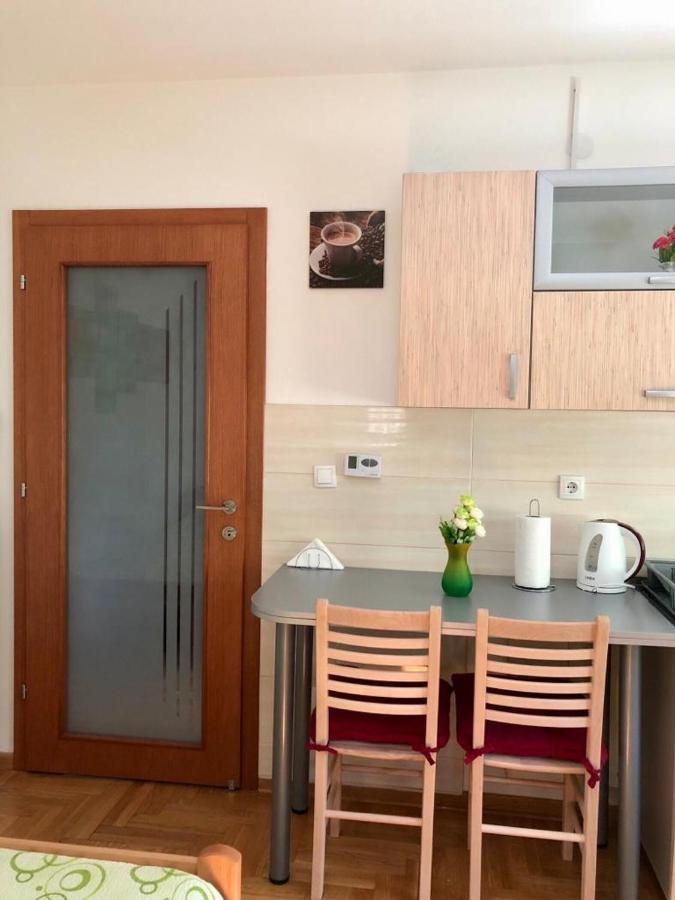 Apartman Radmanovac 2 Vrnjacka Banja Bagian luar foto
