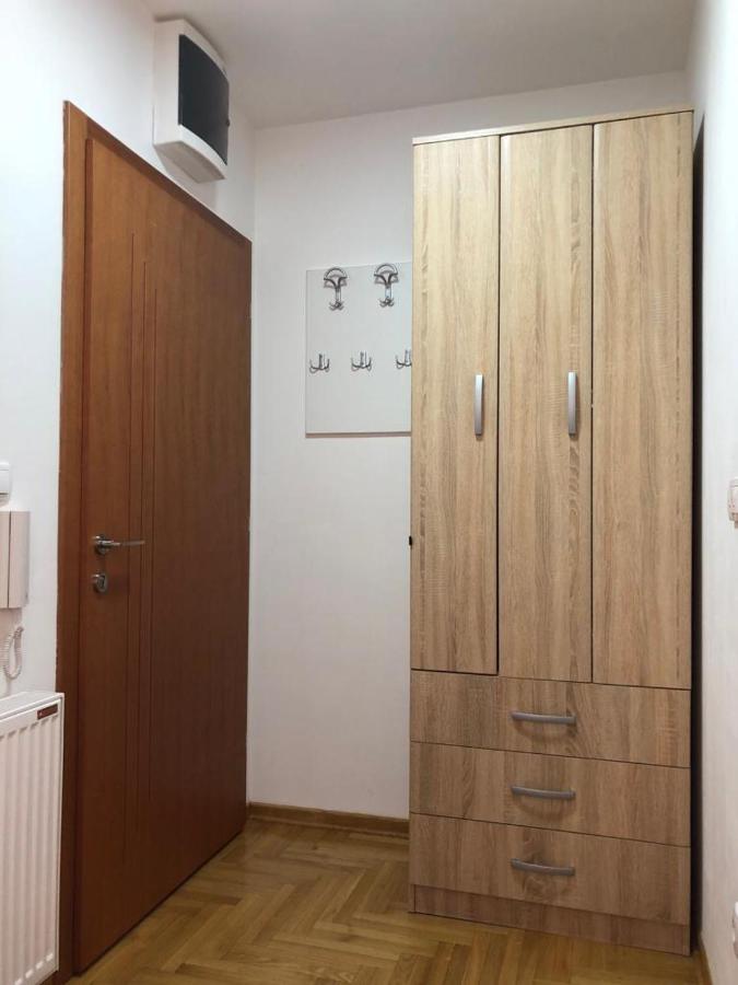 Apartman Radmanovac 2 Vrnjacka Banja Bagian luar foto